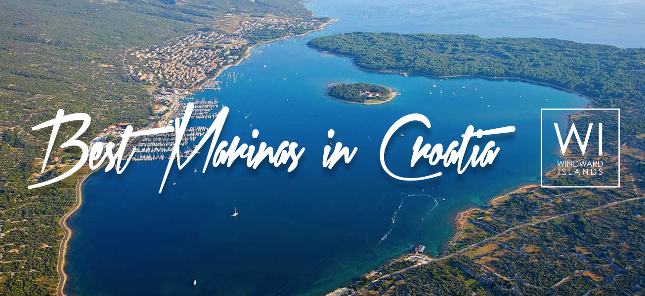 croatia-best-marinas