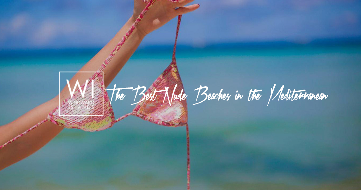 The Best Nude Beaches in the Mediterranean for Naturist Travelers Best-nude-beaches-mediterranean