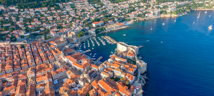 Mediterranean Vacation : 5 Travel Tips to Keep on Mind