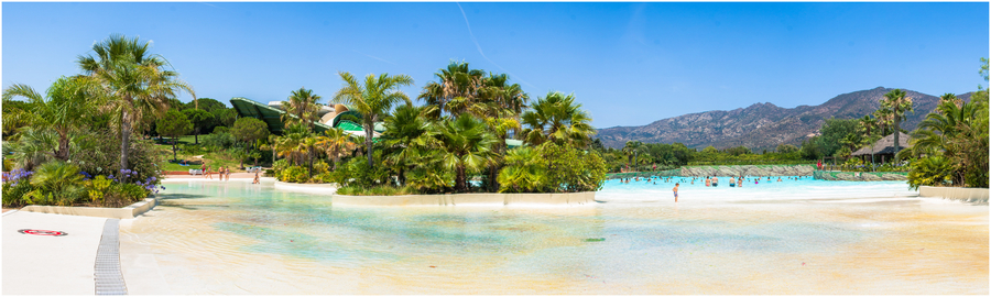 L’Aquabrava rosas, location bateau Rosas