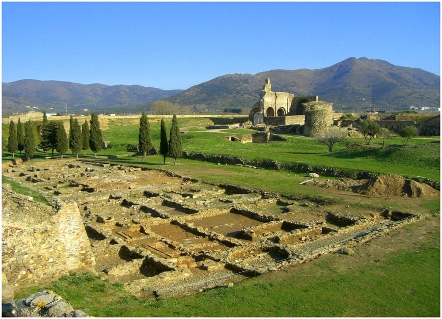 Ciutadella de Roses