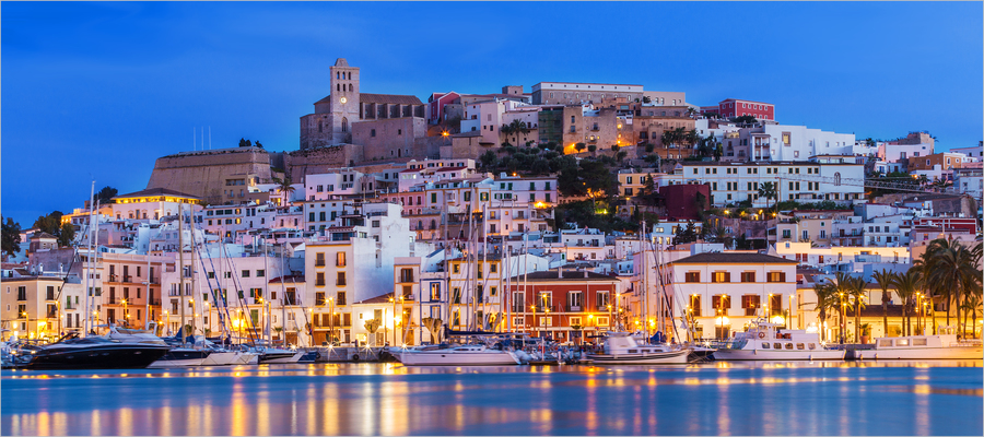 eiviss-ibiza-ibiza Village d'Eiviss Ibiza Baleares