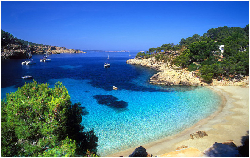 plage-bateau-baleares-04 Location bateau Baleares