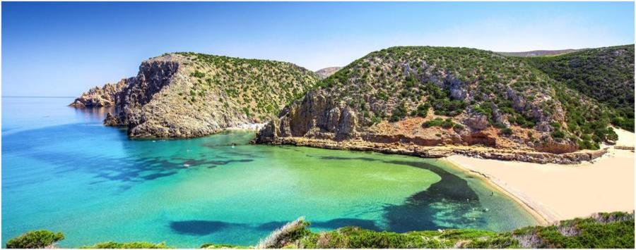 Yacht charter - Costa Smeralda 