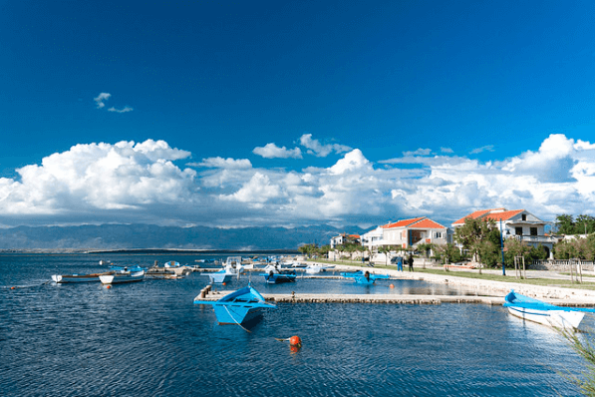 Nin-Dalmatia