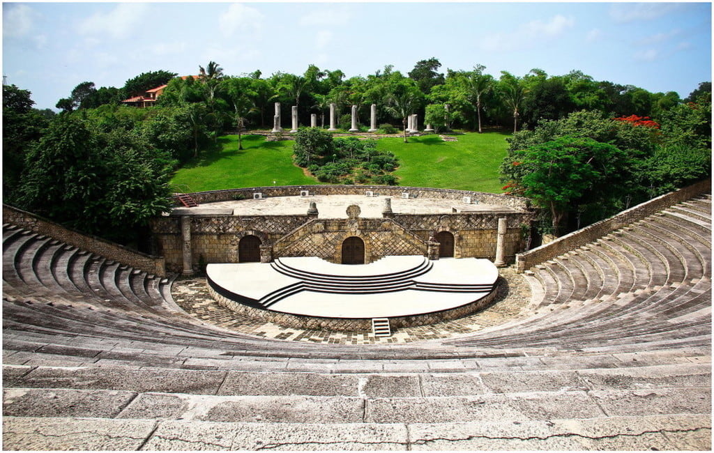 Altos de Chavón, le joyau de La Romana