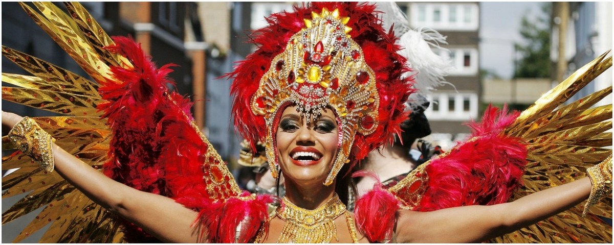 les-carnavals-aux-antilles Les carnavals aux Antilles
