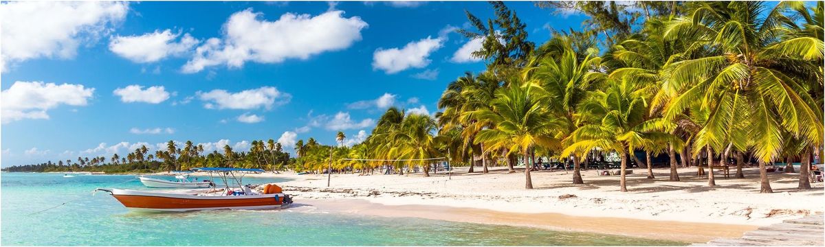 Voyage en location bateau république dominicaine