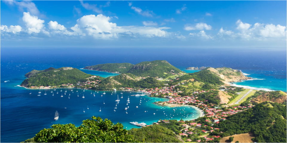 Que faire en Guadeloupe