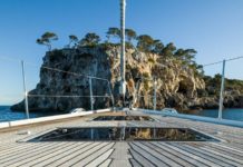 Avance d’Approvisionnement (APA) et croisière en Yachts – Ce qu’il faut savoir APA cost of yacht charter