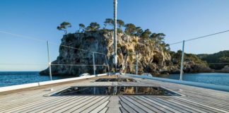 Advance Provisioning Allowance (APA) – What you should know before you charter a luxury yacht The yacht charter cost