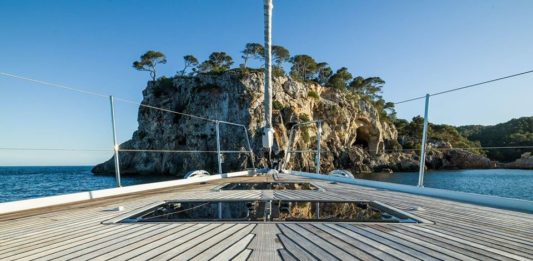 Avance d’Approvisionnement (APA) et croisière en Yachts – Ce qu’il faut savoir APA cost of yacht charter