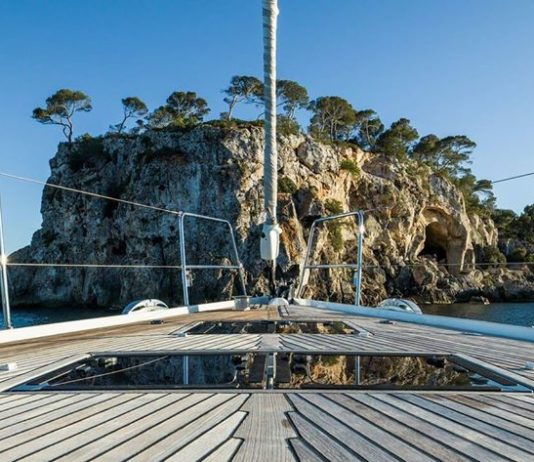 Avance d’Approvisionnement (APA) et croisière en Yachts – Ce qu’il faut savoir APA cost of yacht charter