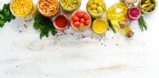 10 unique foods from around the world World Food