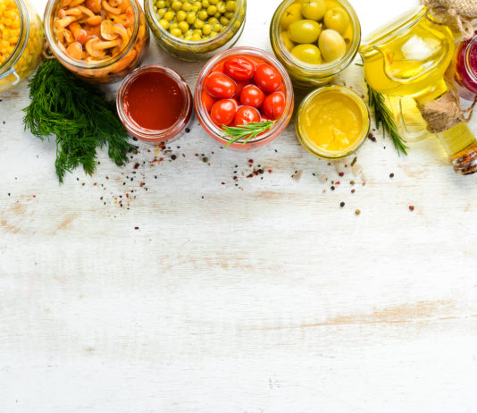 10 unique foods from around the world World Food