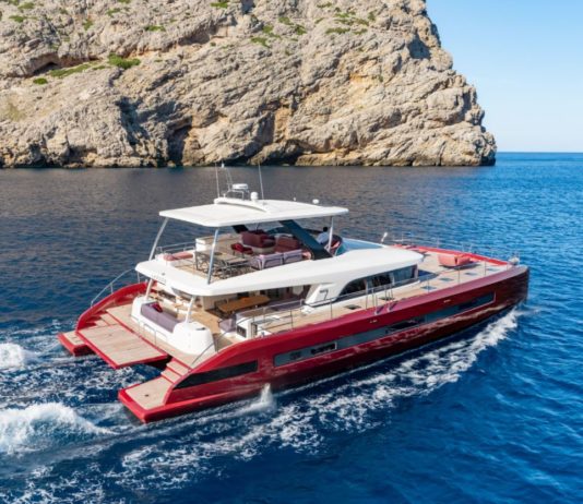 Lagoon Sixty 7: A Dive Into Lagoon’s Latest Luxury Power Catamaran