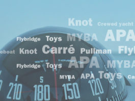 The Glossary of Nautical Terms Nautical Glossary