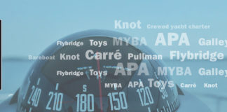 Le petit Glossaire du parler Nautique Nautical Glossary