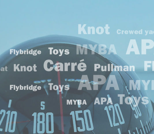 The Glossary of Nautical Terms Nautical Glossary