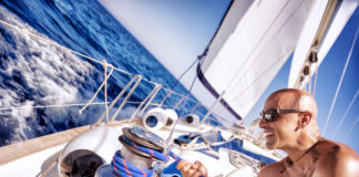 Foire Aux Questions – Location de Bateau Sans Equipage Bareboat charter