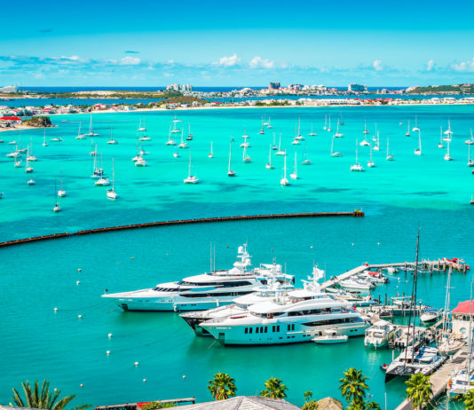 10 Conseils Essentiels pour Eviter les Faux Pas à Bord d’un Yacht