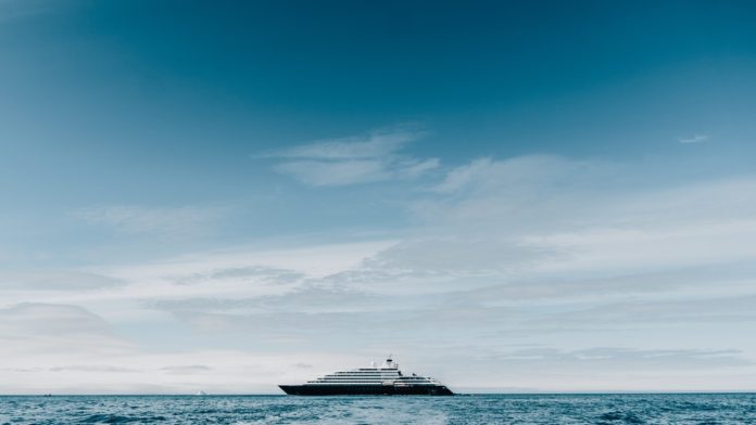 alone boat