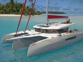Trimaran vs Catamaran: What are the Differences?