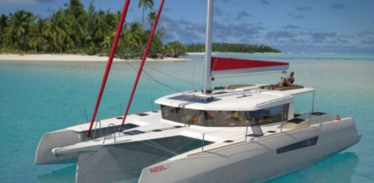 Trimaran vs Catamaran: What are the Differences?