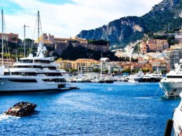 How to Choose the Right Yacht Broker?