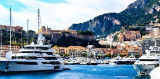 How to Choose the Right Yacht Broker?