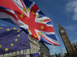 Comment le Brexit Affecte-t-il les Yachts battant Pavillon Britannique ?