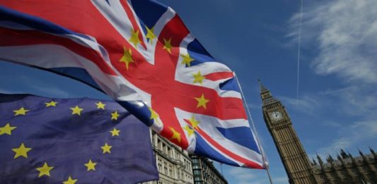 Comment le Brexit Affecte-t-il les Yachts battant Pavillon Britannique ?