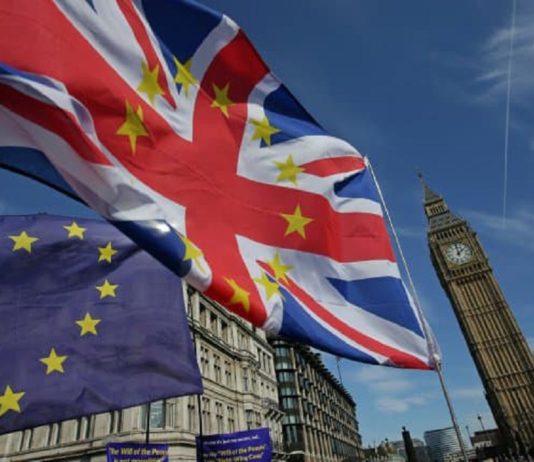 Comment le Brexit Affecte-t-il les Yachts battant Pavillon Britannique ?