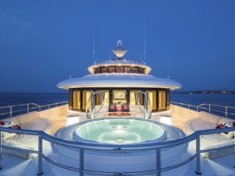 Coûts Réels de la Location d’un Yacht de Luxe : Décryptages