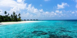 Nude Beaches: the 15 Most Beautiful in the World