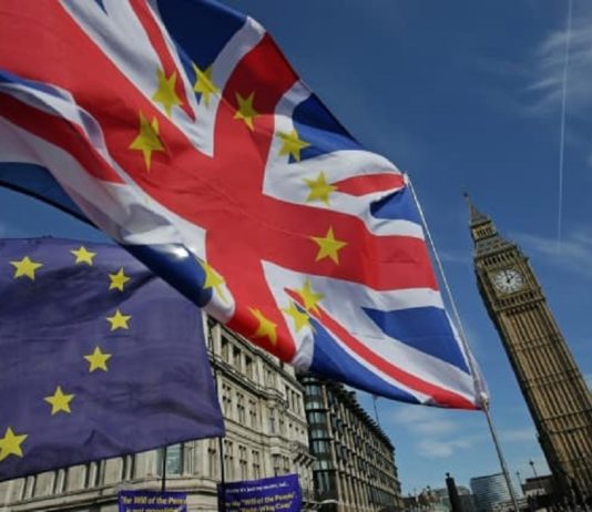 How Does the Brexit affect British Flagged Yachts?