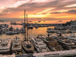 Marché des Bateaux d’Occasion: Revue des Modèles Vendus en 2022