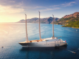 Yacht Vs Boat: What is the Difference?