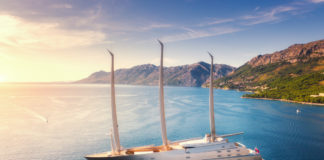 Yacht Vs Boat: What is the Difference?