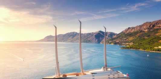 Yacht Vs Boat: What is the Difference?