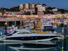 Yachts for Sale Under a Million