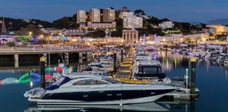 Yachts for Sale Under a Million