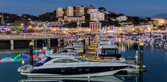 Yachts for Sale Under a Million