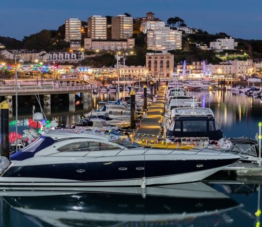 Yachts for Sale Under a Million