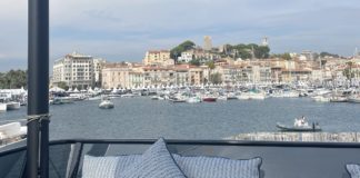 Cannes, vos évènements d’exception à bord d’un yacht