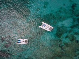 How to get the Best Deal while Selling a Yacht?