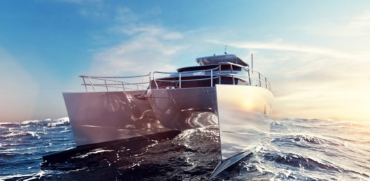 Meilleurs Catamarans/Trimarans à Moteurs : Notre Sélection