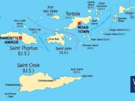 British Virgin Islands vs US Virgin Islands: Main Differences