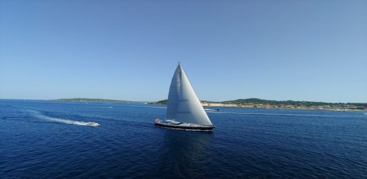 Le top 5 des Meilleurs Voiliers de moins de 60 pieds