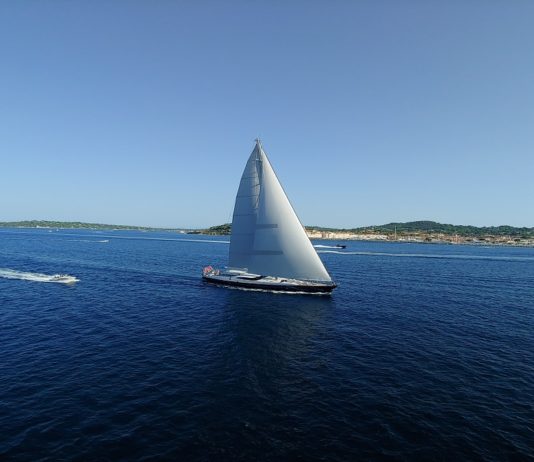 Le top 5 des Meilleurs Voiliers de moins de 60 pieds